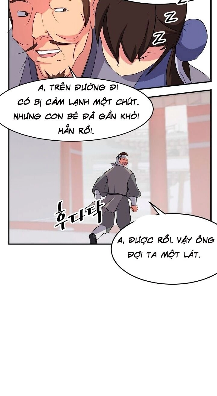 Trọng Sinh, Bất Khả Chiến Bại Chapter 24 - 33