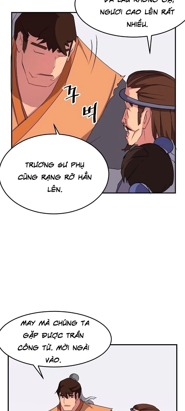 Trọng Sinh, Bất Khả Chiến Bại Chapter 24 - 35