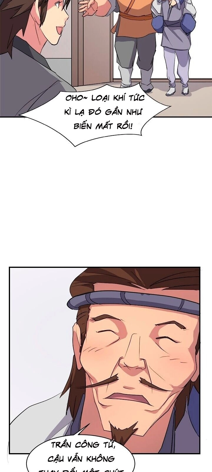 Trọng Sinh, Bất Khả Chiến Bại Chapter 24 - 39