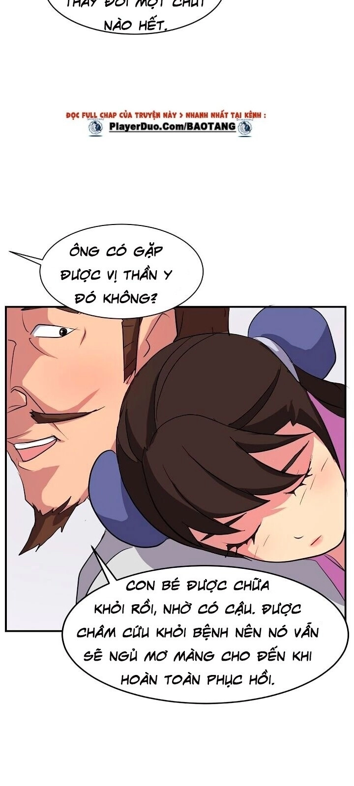 Trọng Sinh, Bất Khả Chiến Bại Chapter 24 - 40