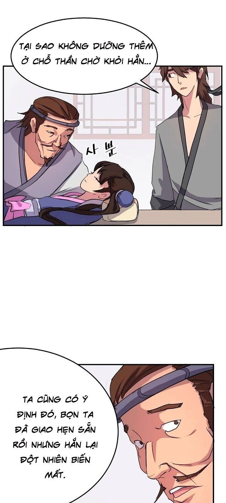 Trọng Sinh, Bất Khả Chiến Bại Chapter 24 - 42