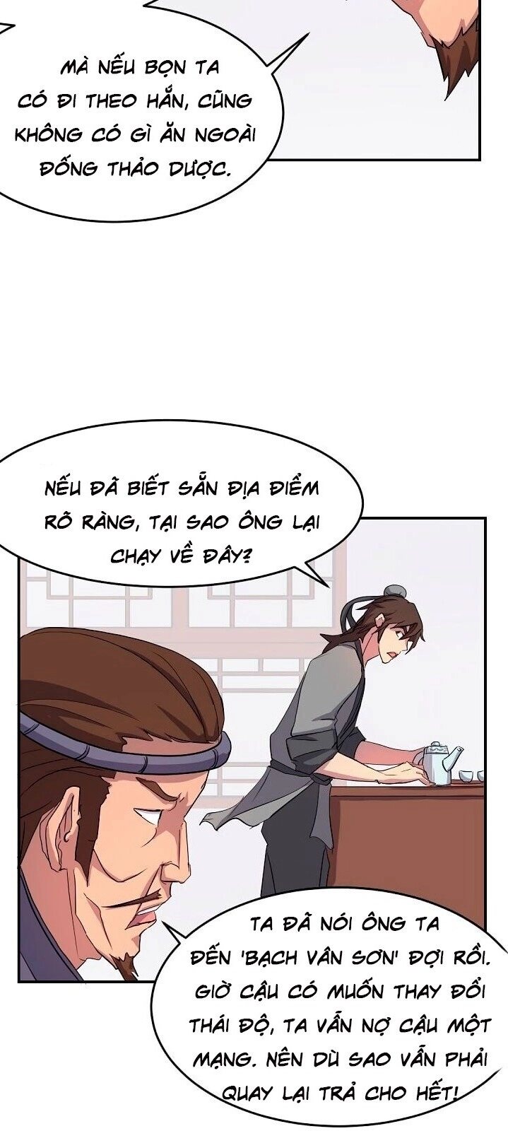 Trọng Sinh, Bất Khả Chiến Bại Chapter 24 - 43