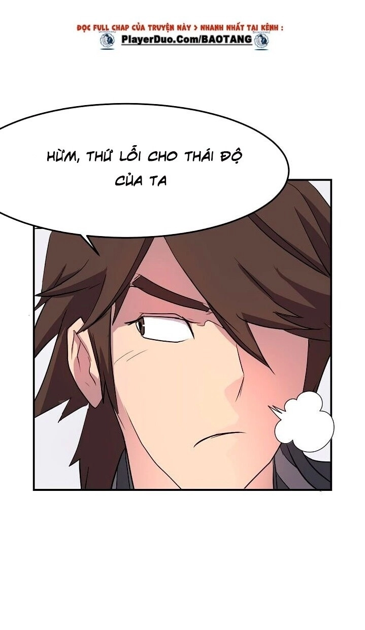 Trọng Sinh, Bất Khả Chiến Bại Chapter 24 - 44