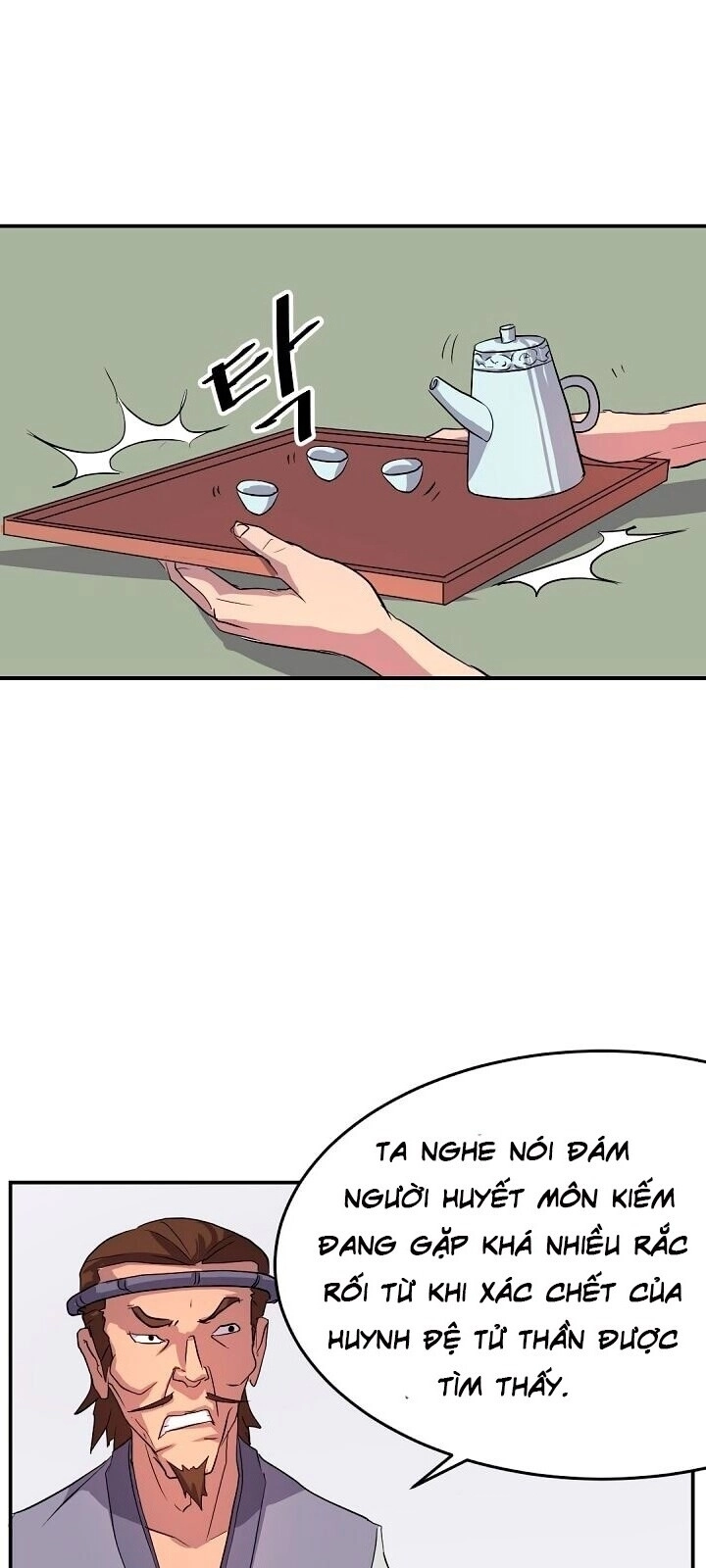 Trọng Sinh, Bất Khả Chiến Bại Chapter 24 - 45