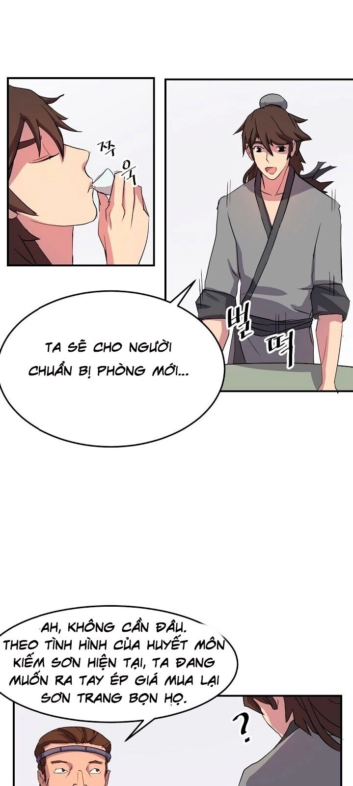 Trọng Sinh, Bất Khả Chiến Bại Chapter 24 - 48