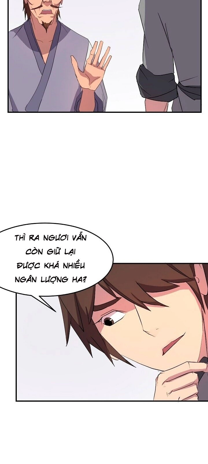 Trọng Sinh, Bất Khả Chiến Bại Chapter 24 - 49