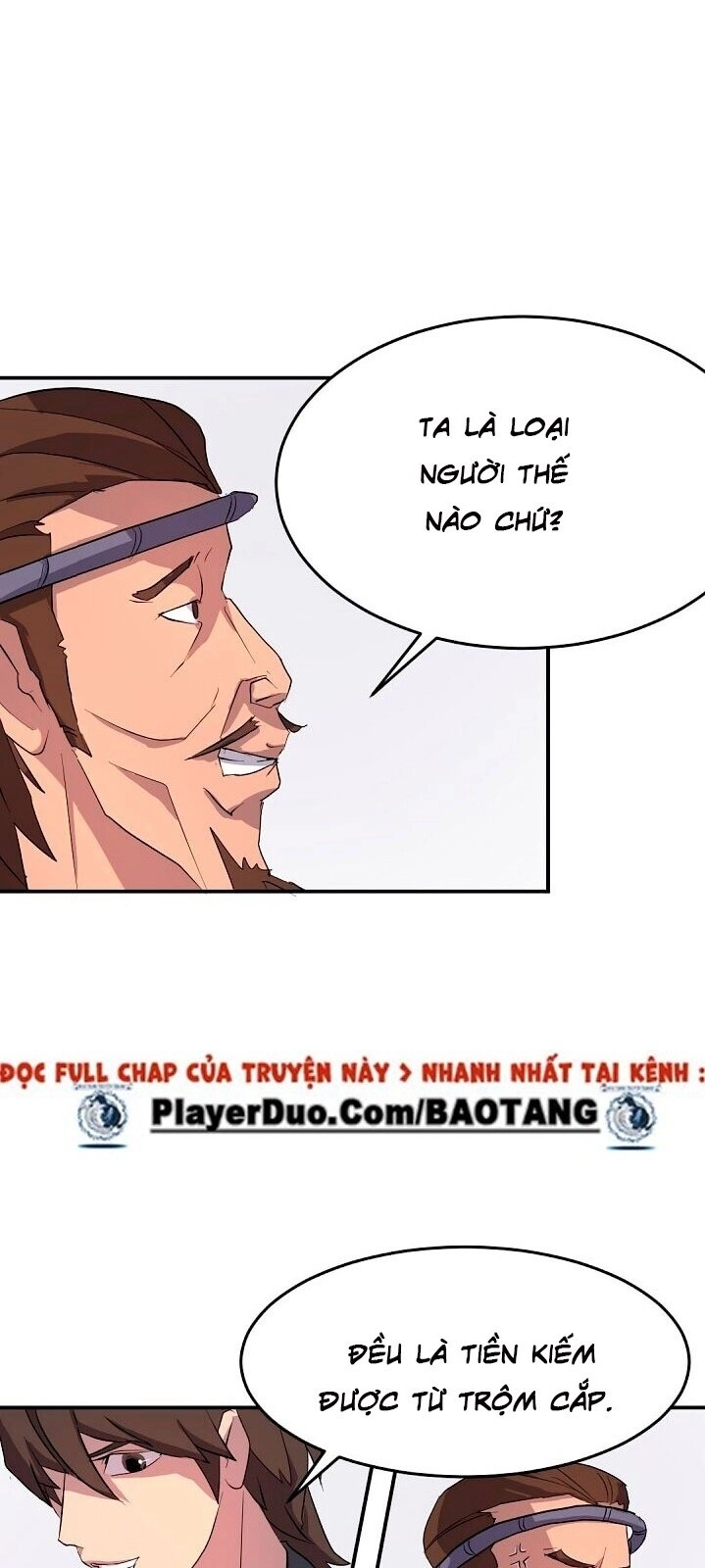 Trọng Sinh, Bất Khả Chiến Bại Chapter 24 - 50