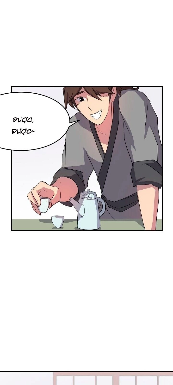 Trọng Sinh, Bất Khả Chiến Bại Chapter 24 - 52