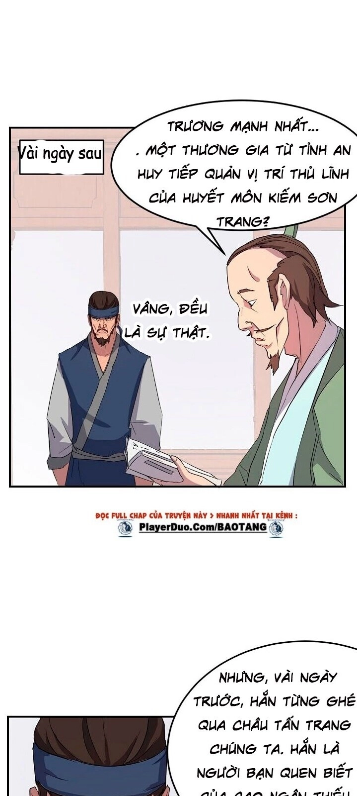 Trọng Sinh, Bất Khả Chiến Bại Chapter 24 - 57