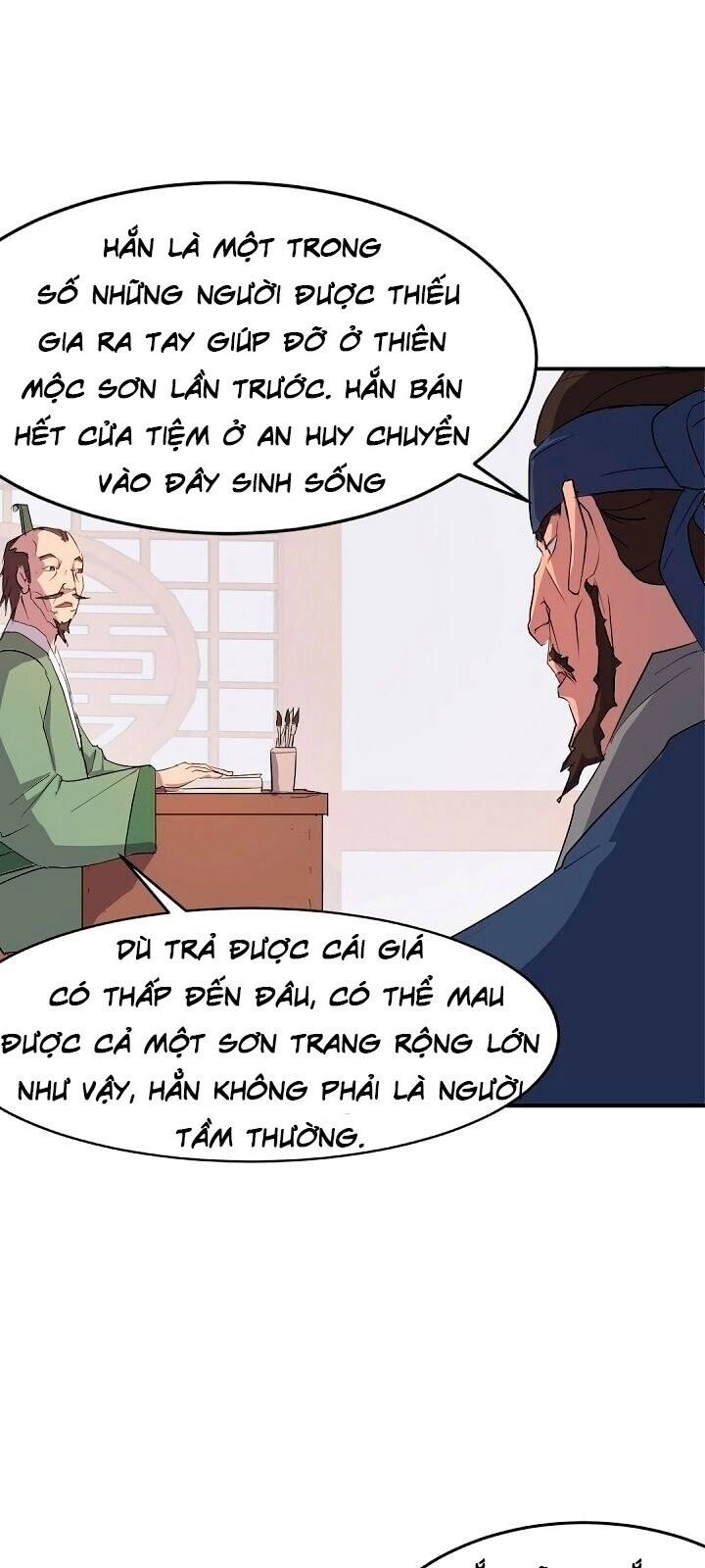Trọng Sinh, Bất Khả Chiến Bại Chapter 24 - 59