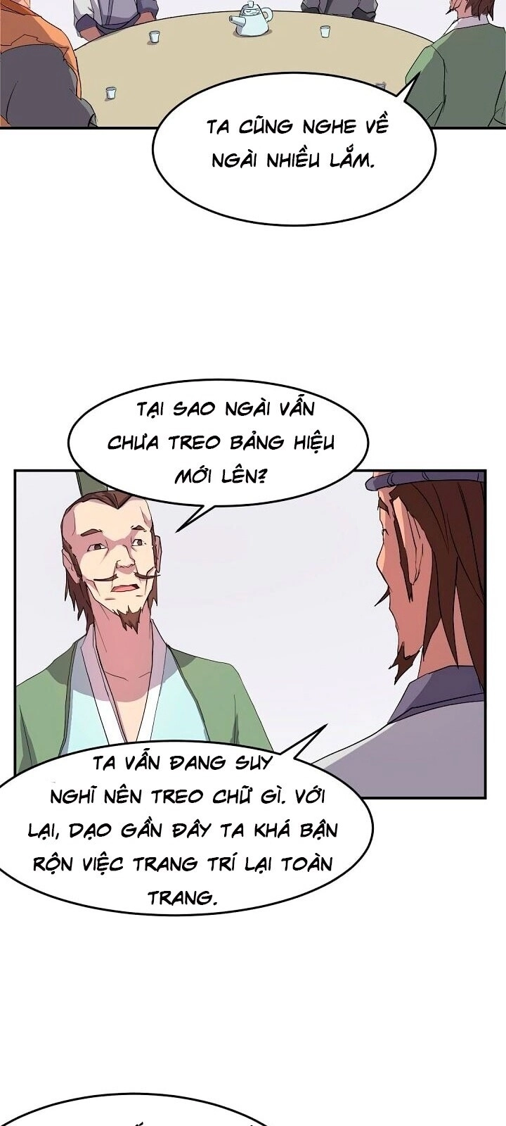 Trọng Sinh, Bất Khả Chiến Bại Chapter 24 - 63