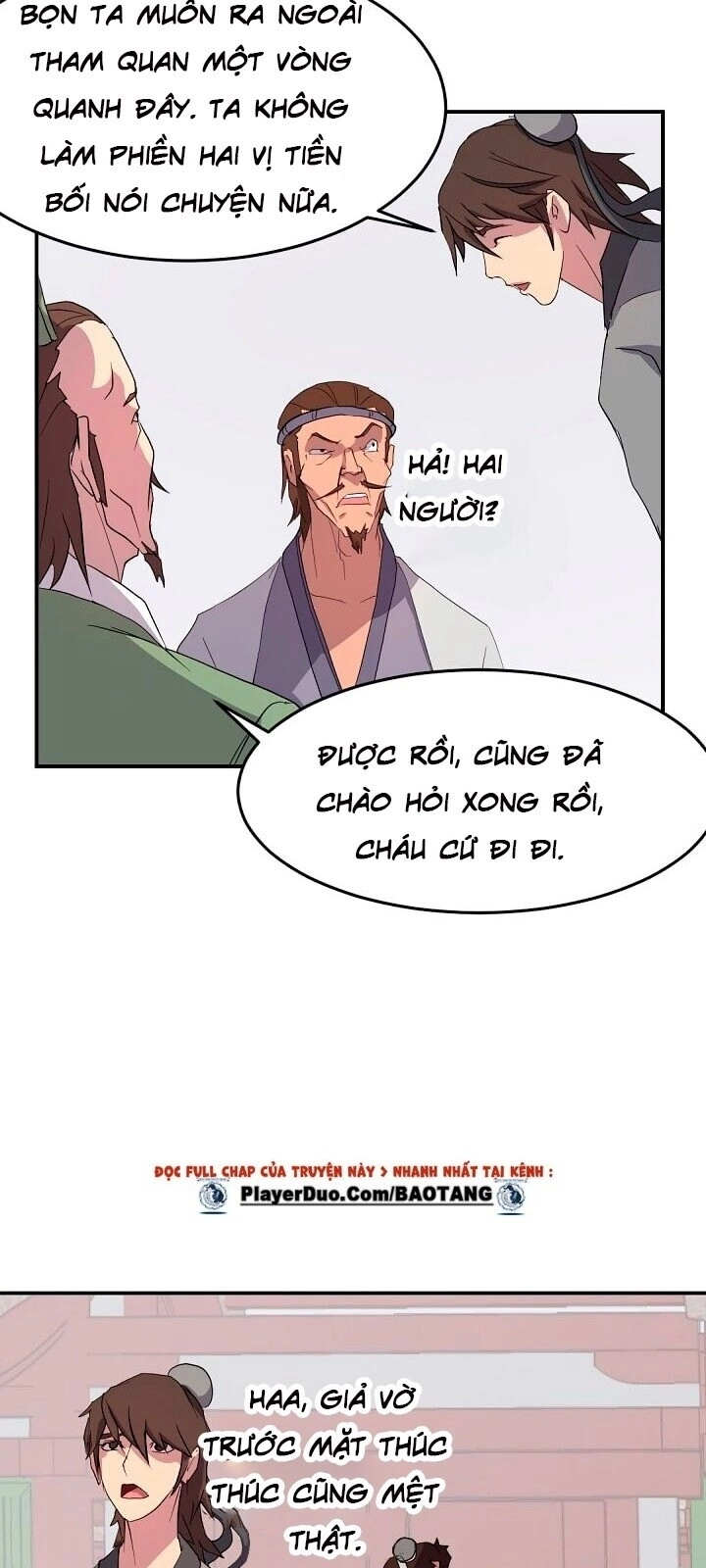 Trọng Sinh, Bất Khả Chiến Bại Chapter 24 - 64