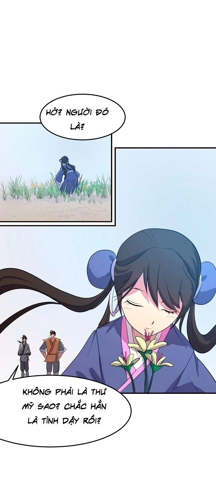 Trọng Sinh, Bất Khả Chiến Bại Chapter 25 - 3