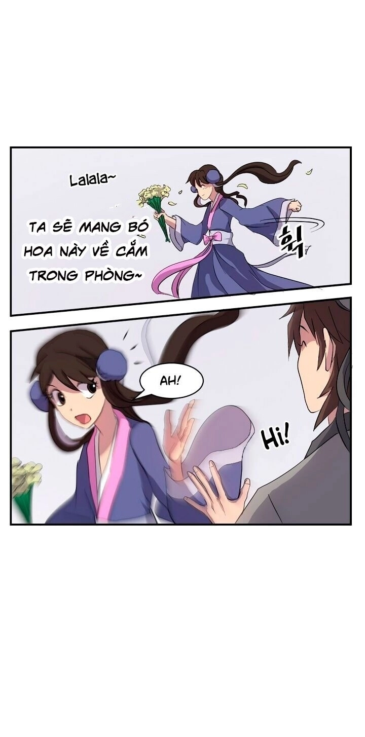 Trọng Sinh, Bất Khả Chiến Bại Chapter 25 - 4