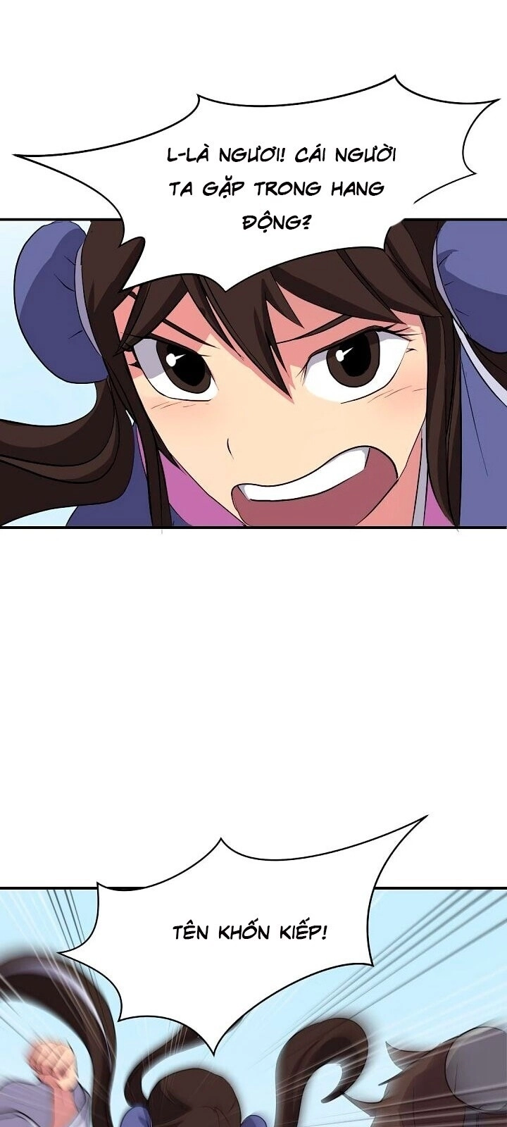 Trọng Sinh, Bất Khả Chiến Bại Chapter 25 - 6