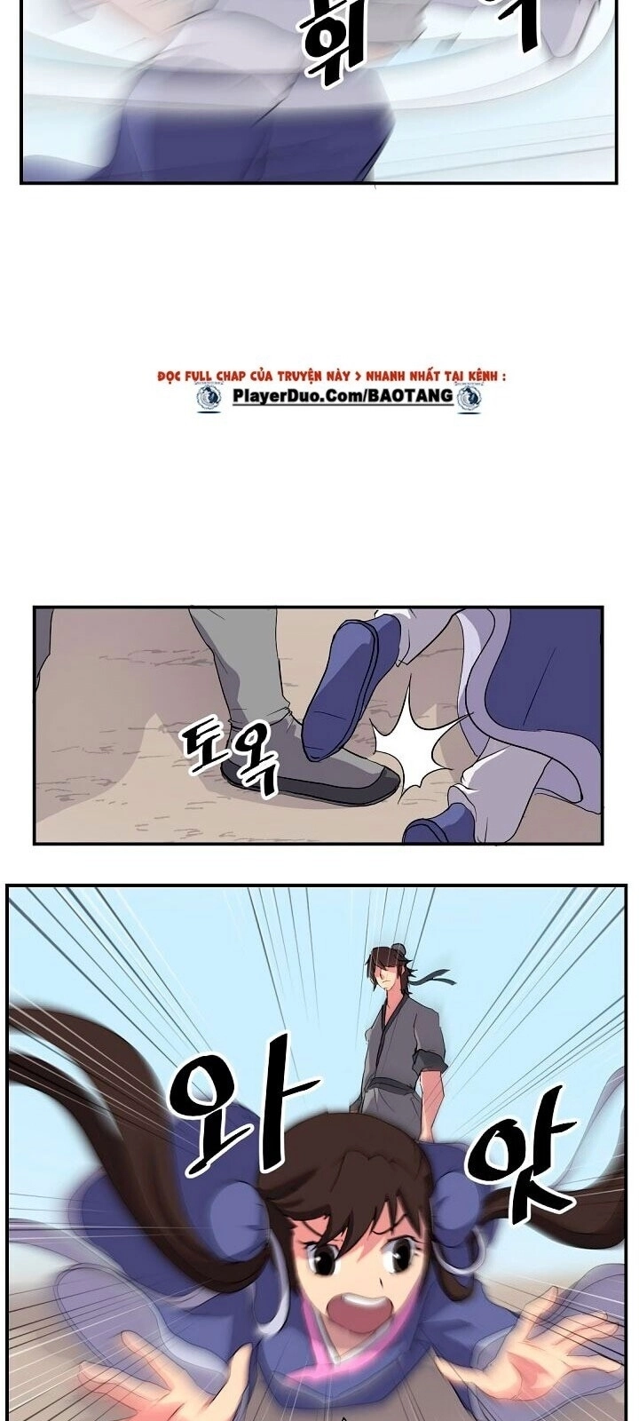 Trọng Sinh, Bất Khả Chiến Bại Chapter 25 - 8