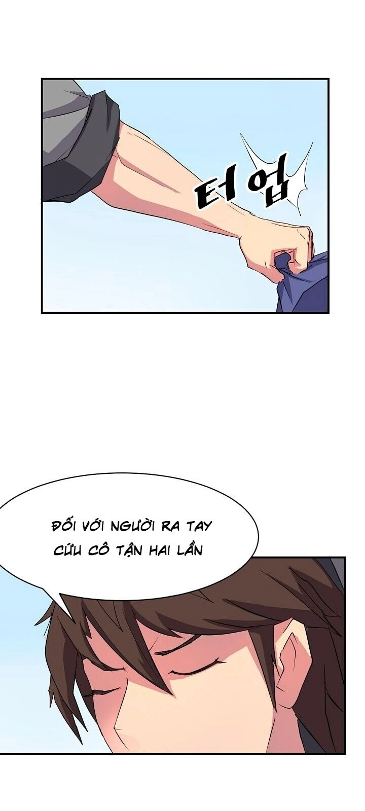 Trọng Sinh, Bất Khả Chiến Bại Chapter 25 - 10