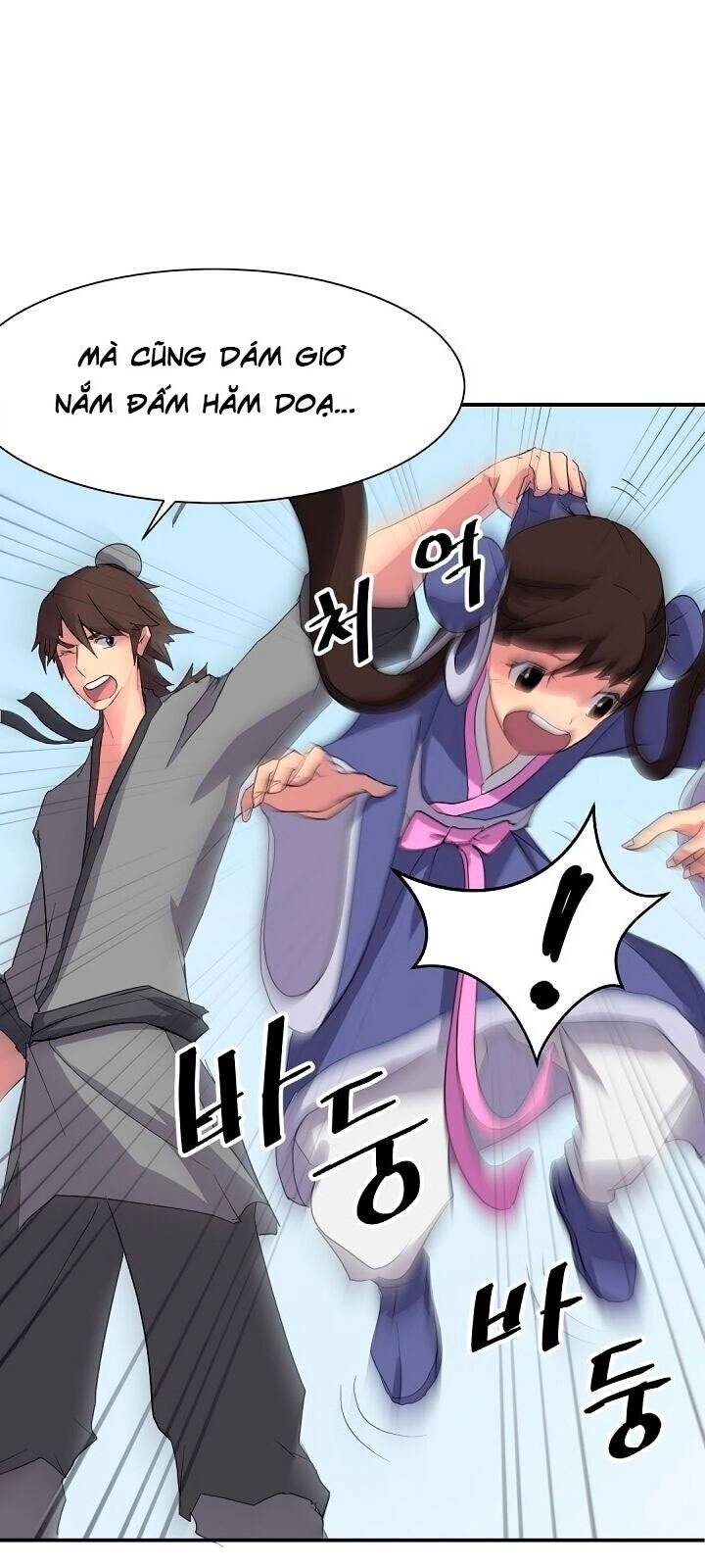 Trọng Sinh, Bất Khả Chiến Bại Chapter 25 - 11