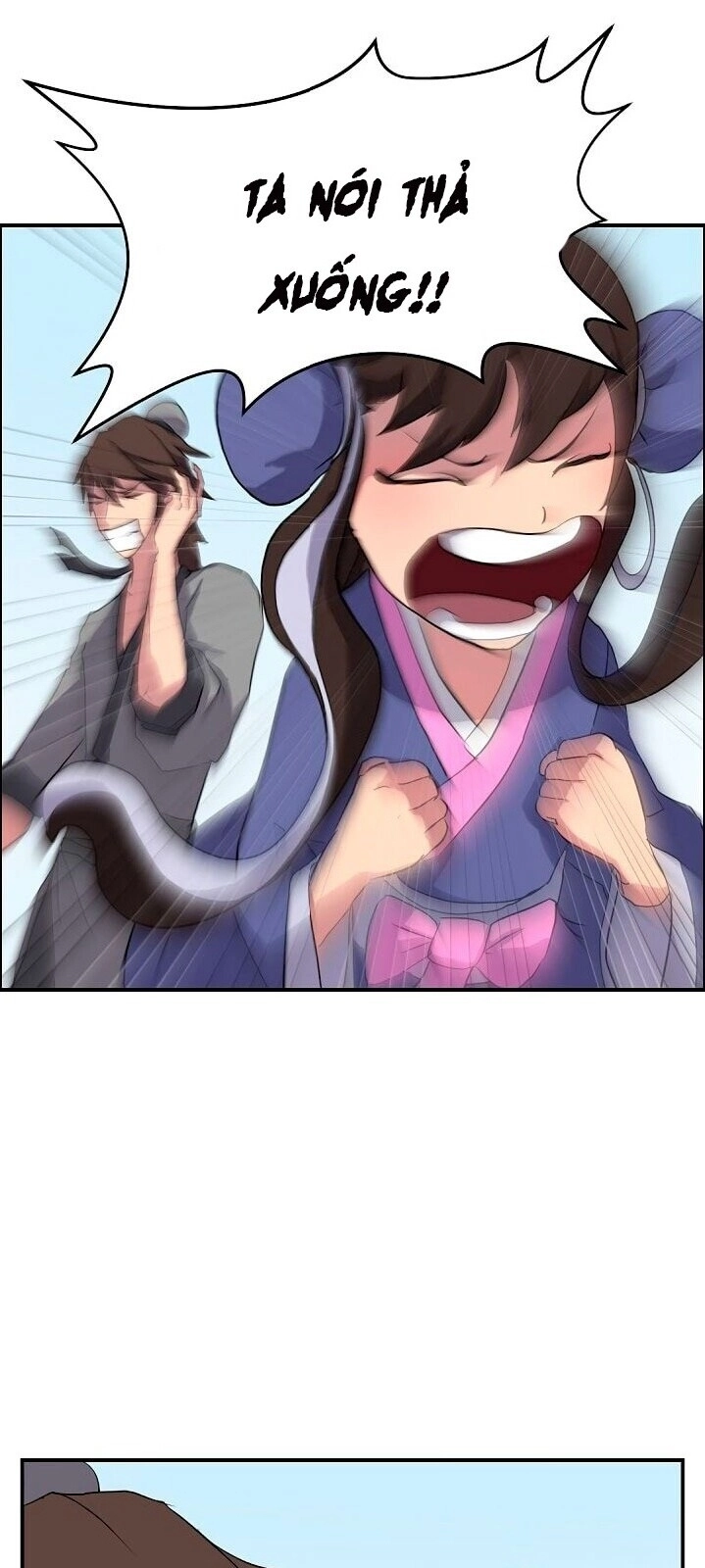 Trọng Sinh, Bất Khả Chiến Bại Chapter 25 - 13