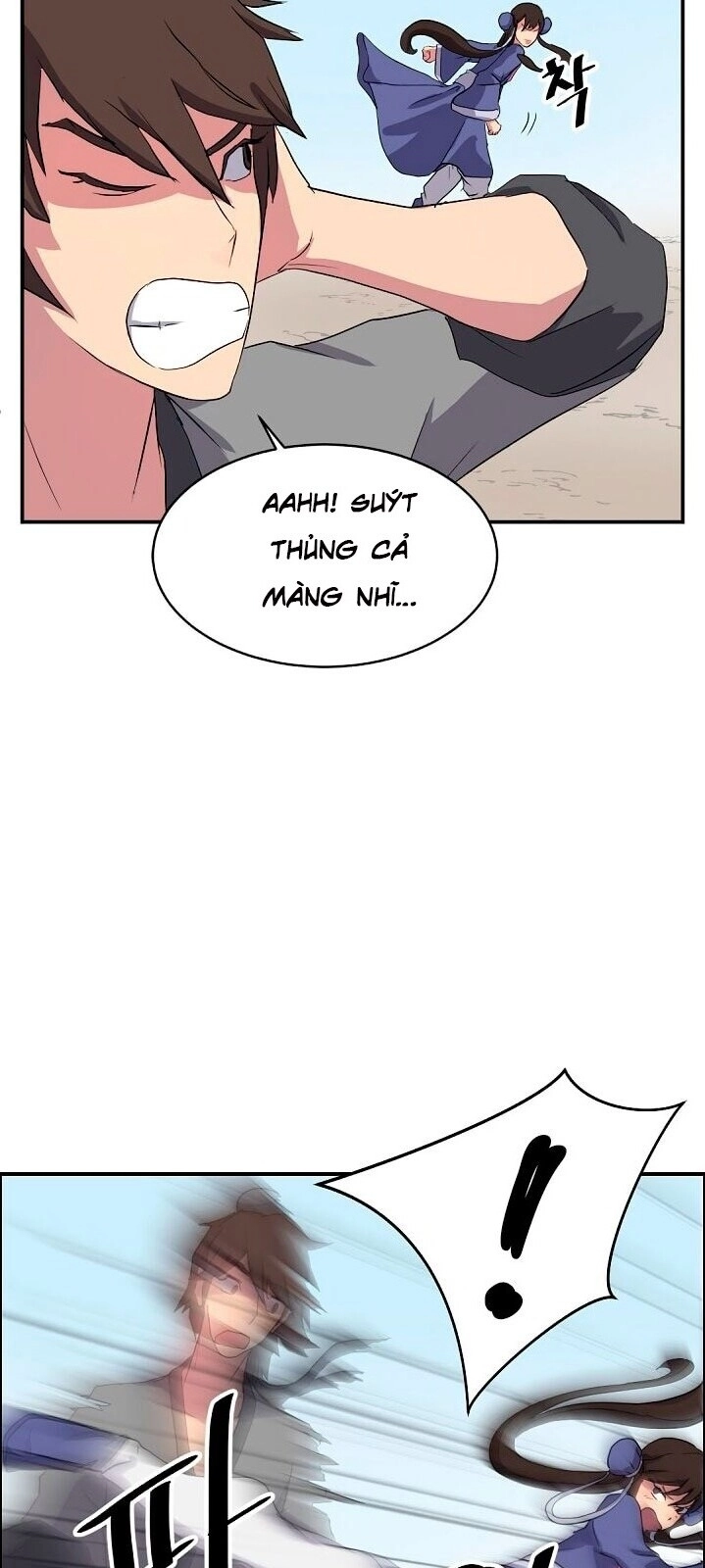 Trọng Sinh, Bất Khả Chiến Bại Chapter 25 - 14