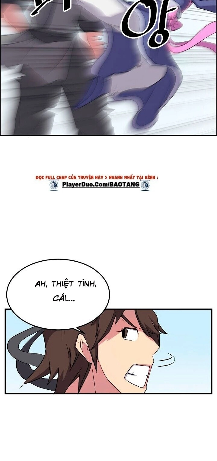 Trọng Sinh, Bất Khả Chiến Bại Chapter 25 - 15