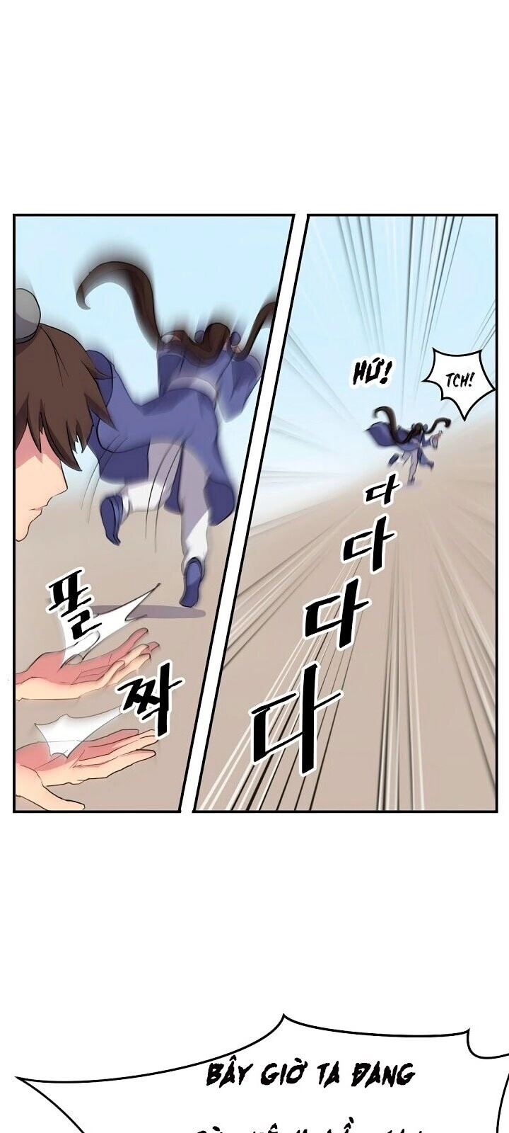 Trọng Sinh, Bất Khả Chiến Bại Chapter 25 - 20