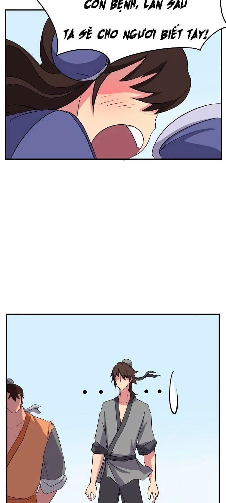 Trọng Sinh, Bất Khả Chiến Bại Chapter 25 - 21