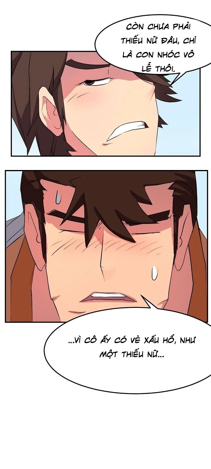 Trọng Sinh, Bất Khả Chiến Bại Chapter 25 - 24