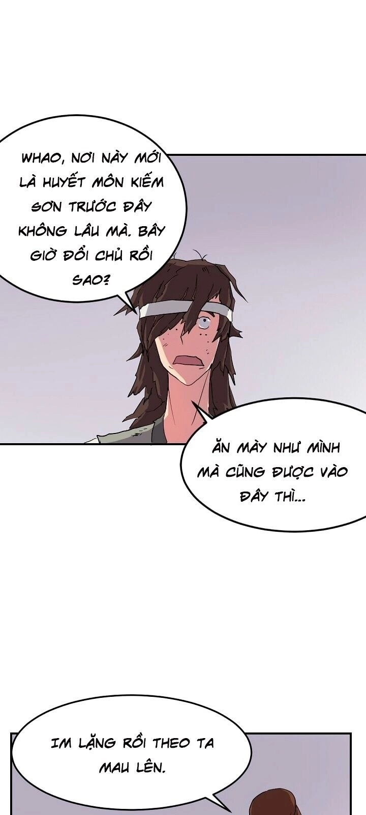 Trọng Sinh, Bất Khả Chiến Bại Chapter 25 - 30