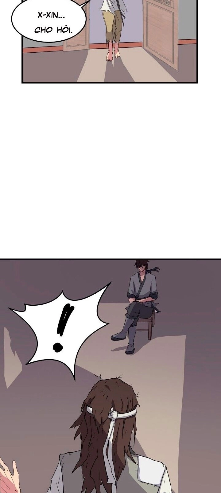 Trọng Sinh, Bất Khả Chiến Bại Chapter 25 - 34