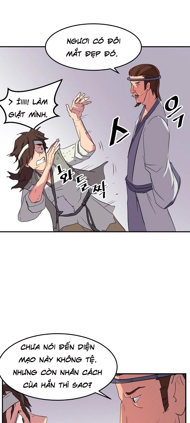 Trọng Sinh, Bất Khả Chiến Bại Chapter 25 - 37