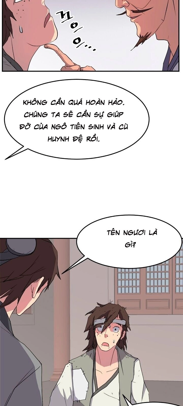 Trọng Sinh, Bất Khả Chiến Bại Chapter 25 - 38