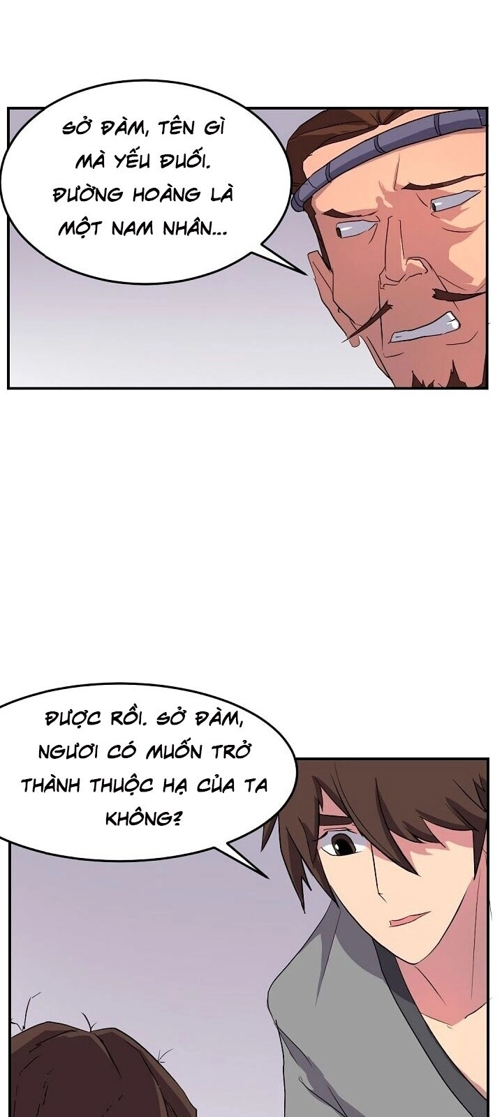 Trọng Sinh, Bất Khả Chiến Bại Chapter 25 - 40