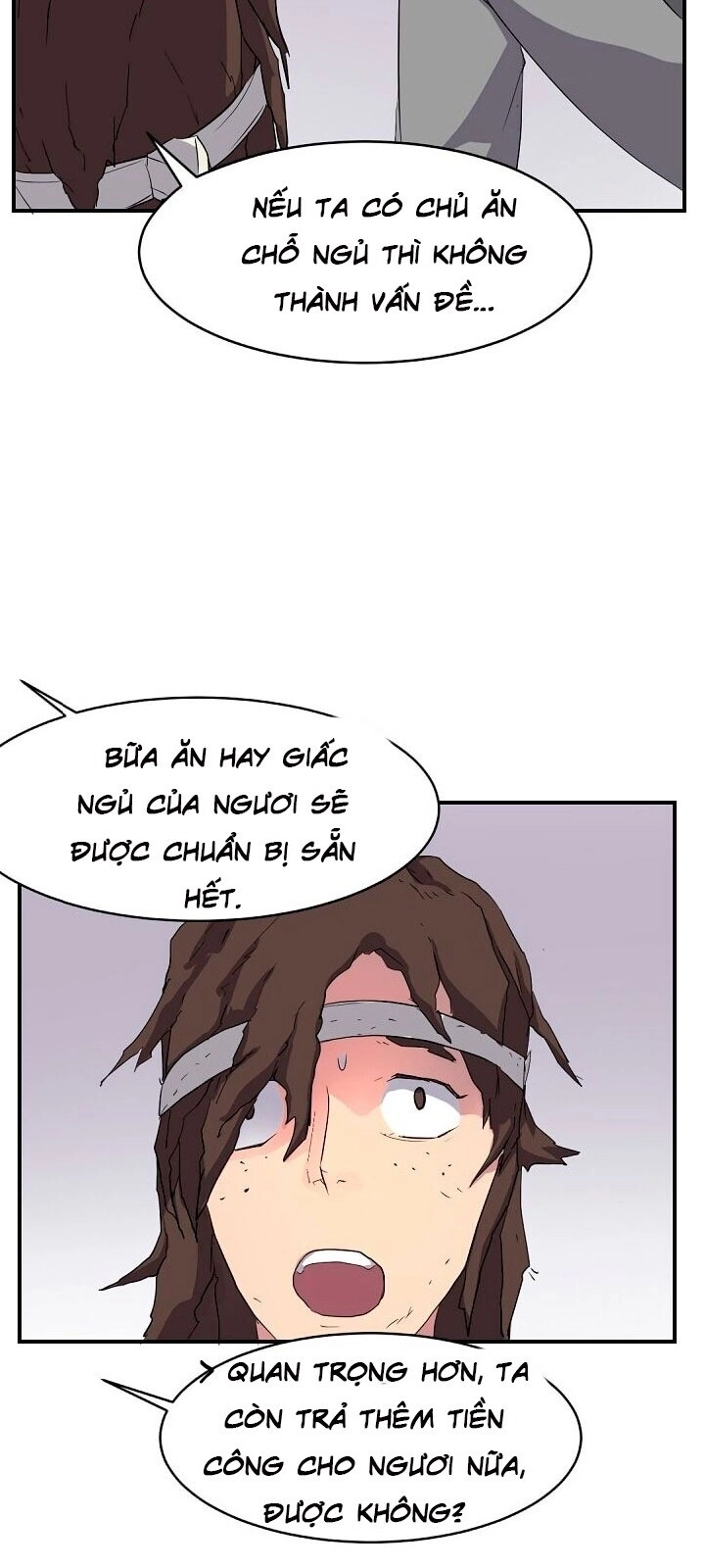 Trọng Sinh, Bất Khả Chiến Bại Chapter 25 - 41