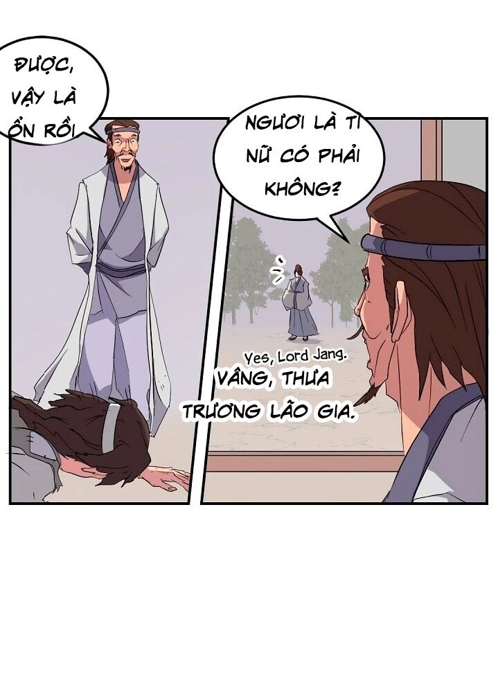 Trọng Sinh, Bất Khả Chiến Bại Chapter 25 - 43