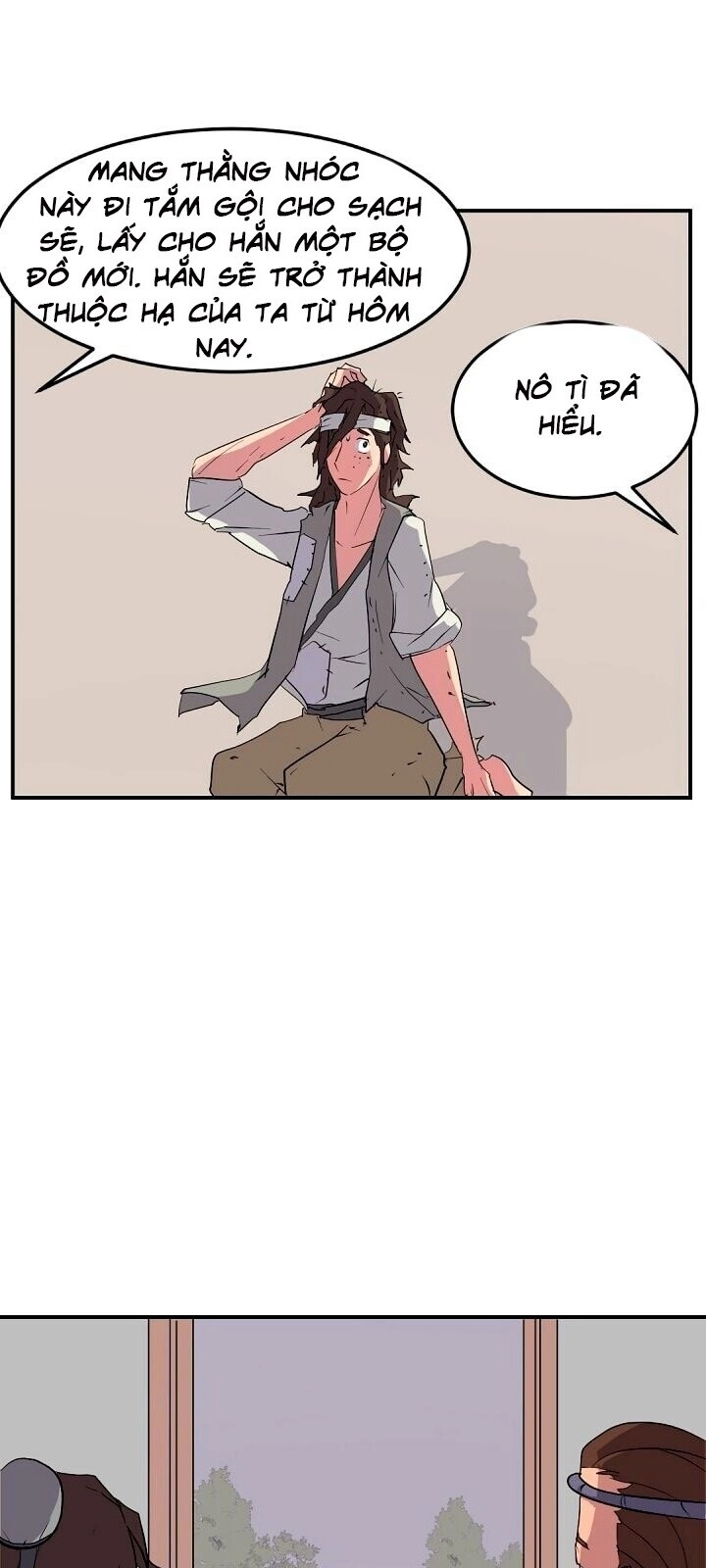 Trọng Sinh, Bất Khả Chiến Bại Chapter 25 - 44