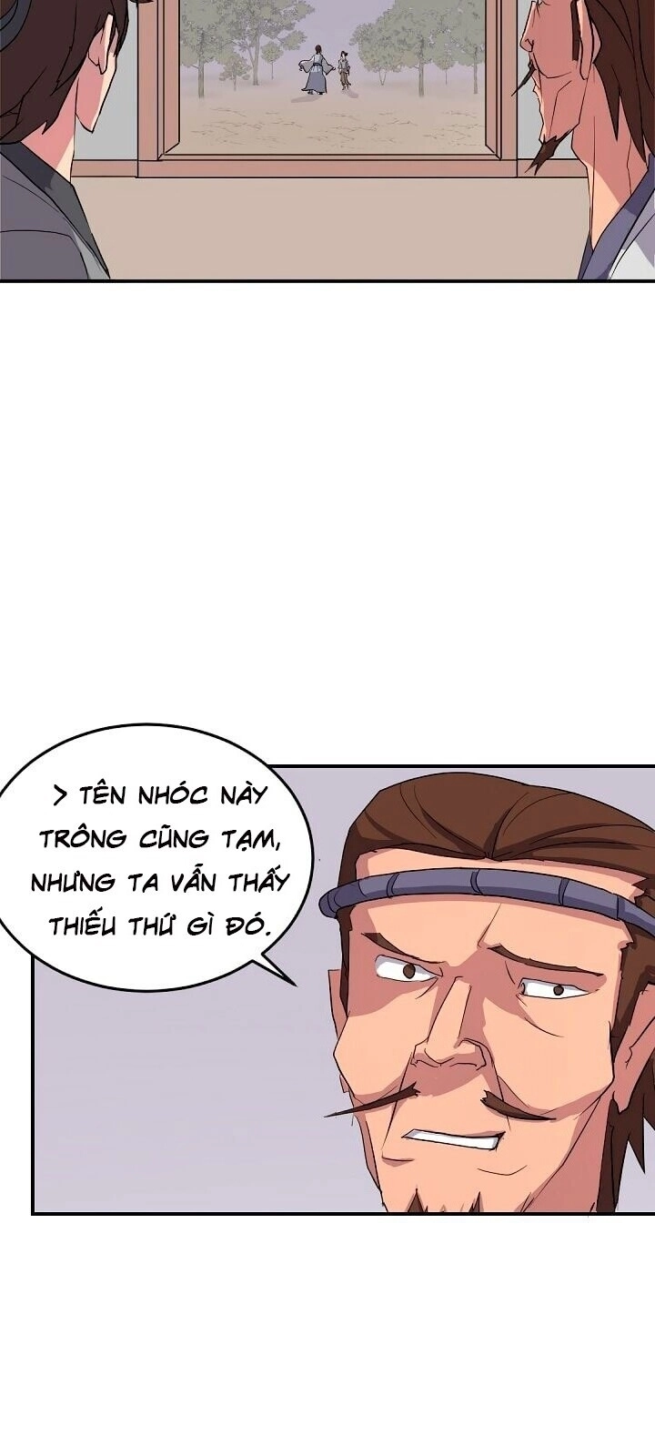 Trọng Sinh, Bất Khả Chiến Bại Chapter 25 - 45