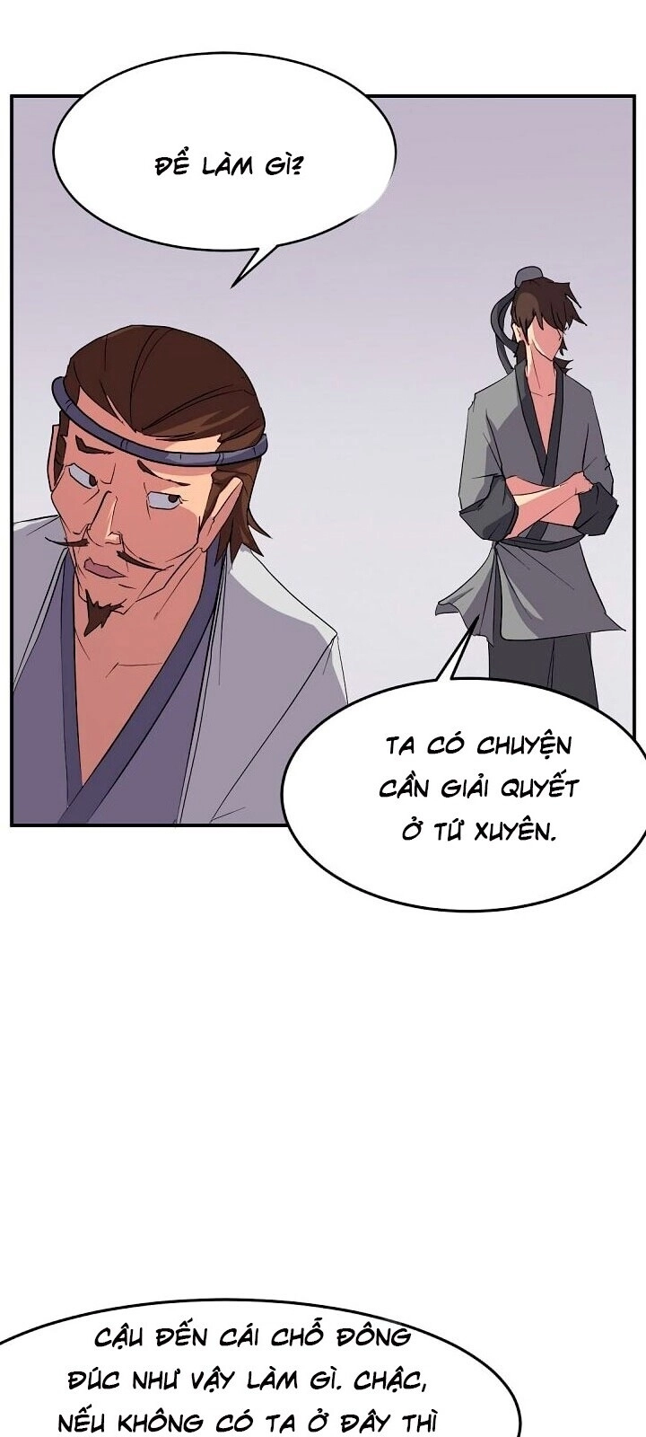 Trọng Sinh, Bất Khả Chiến Bại Chapter 25 - 48