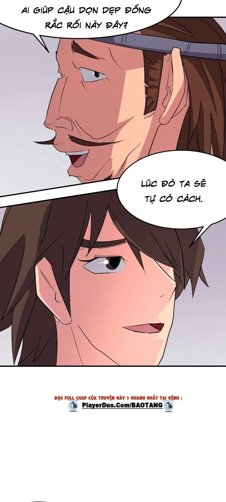 Trọng Sinh, Bất Khả Chiến Bại Chapter 25 - 49