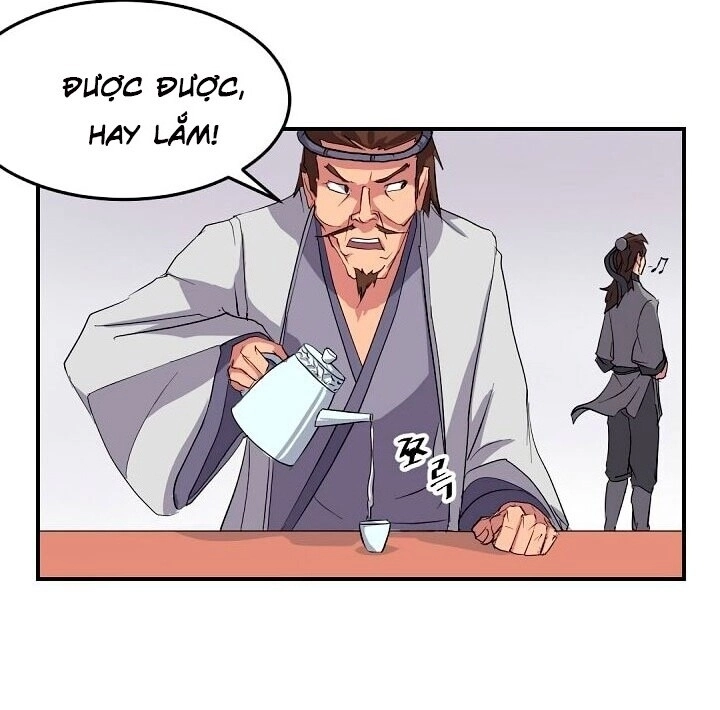 Trọng Sinh, Bất Khả Chiến Bại Chapter 25 - 50