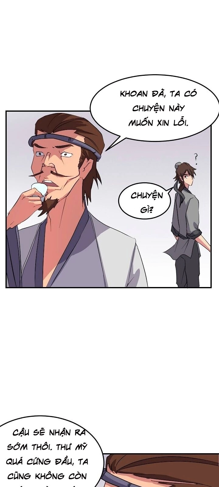 Trọng Sinh, Bất Khả Chiến Bại Chapter 25 - 51