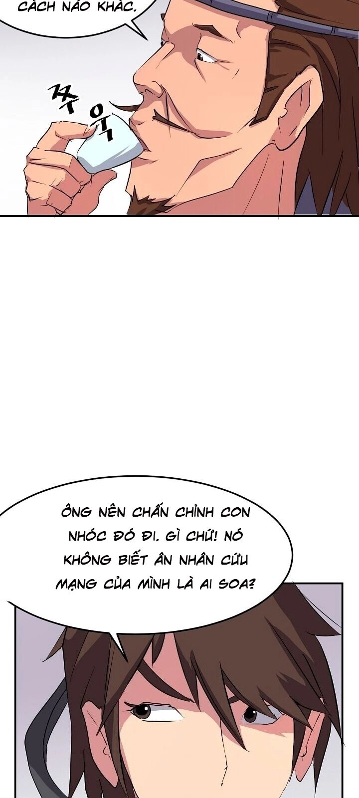 Trọng Sinh, Bất Khả Chiến Bại Chapter 25 - 52