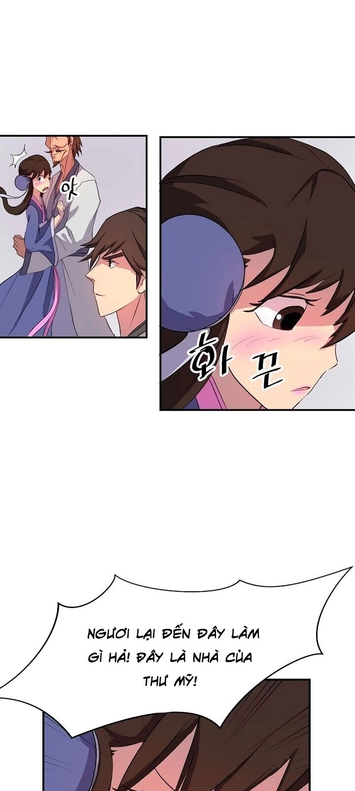 Trọng Sinh, Bất Khả Chiến Bại Chapter 25 - 58