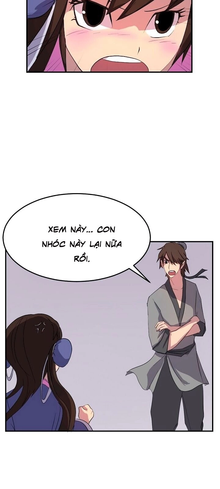 Trọng Sinh, Bất Khả Chiến Bại Chapter 25 - 59