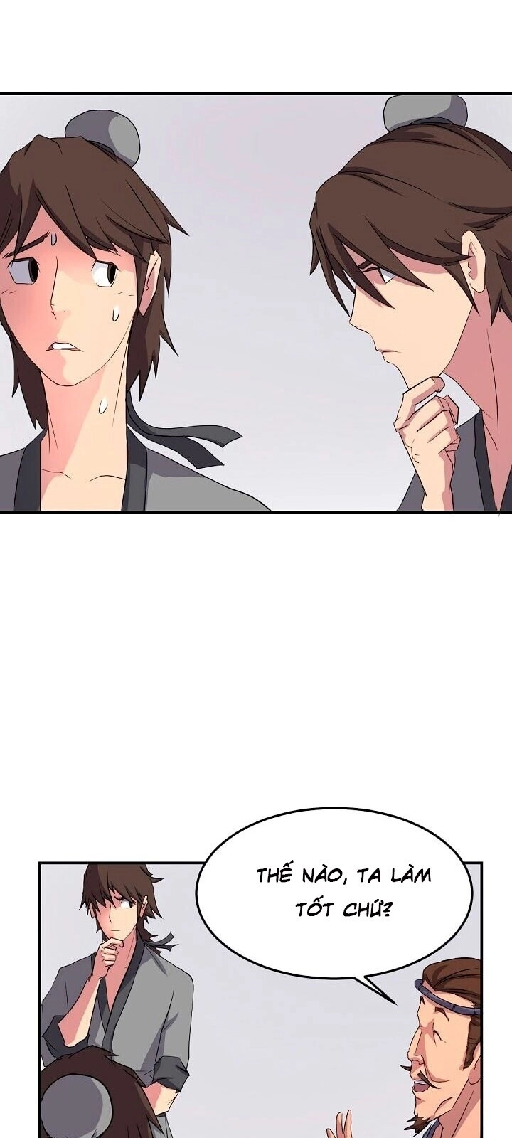 Trọng Sinh, Bất Khả Chiến Bại Chapter 26 - 6