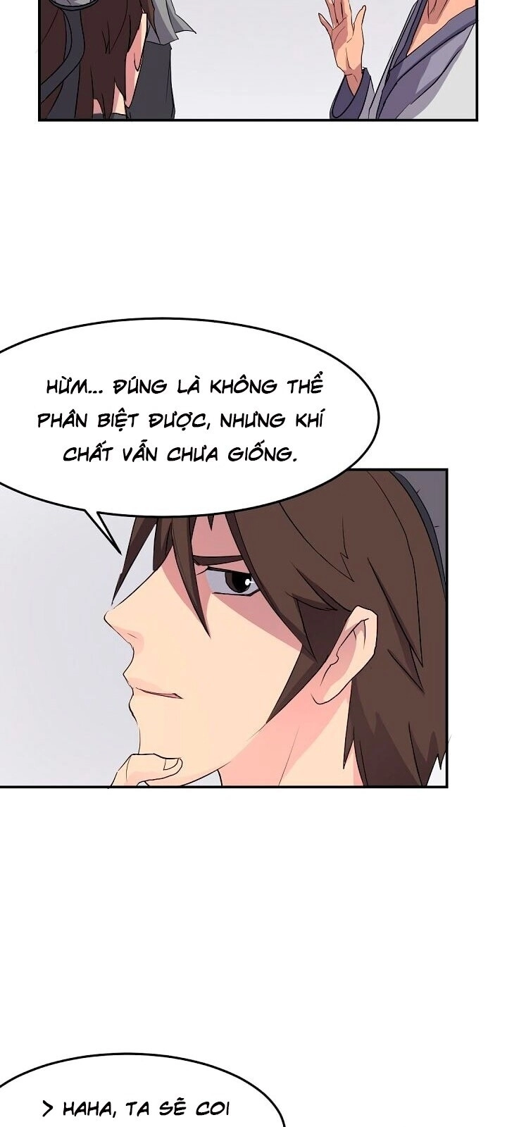 Trọng Sinh, Bất Khả Chiến Bại Chapter 26 - 7