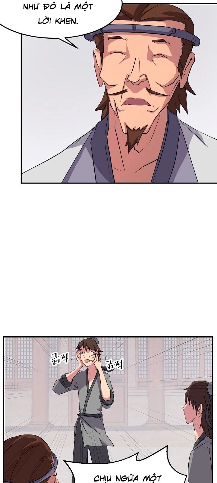 Trọng Sinh, Bất Khả Chiến Bại Chapter 26 - 8