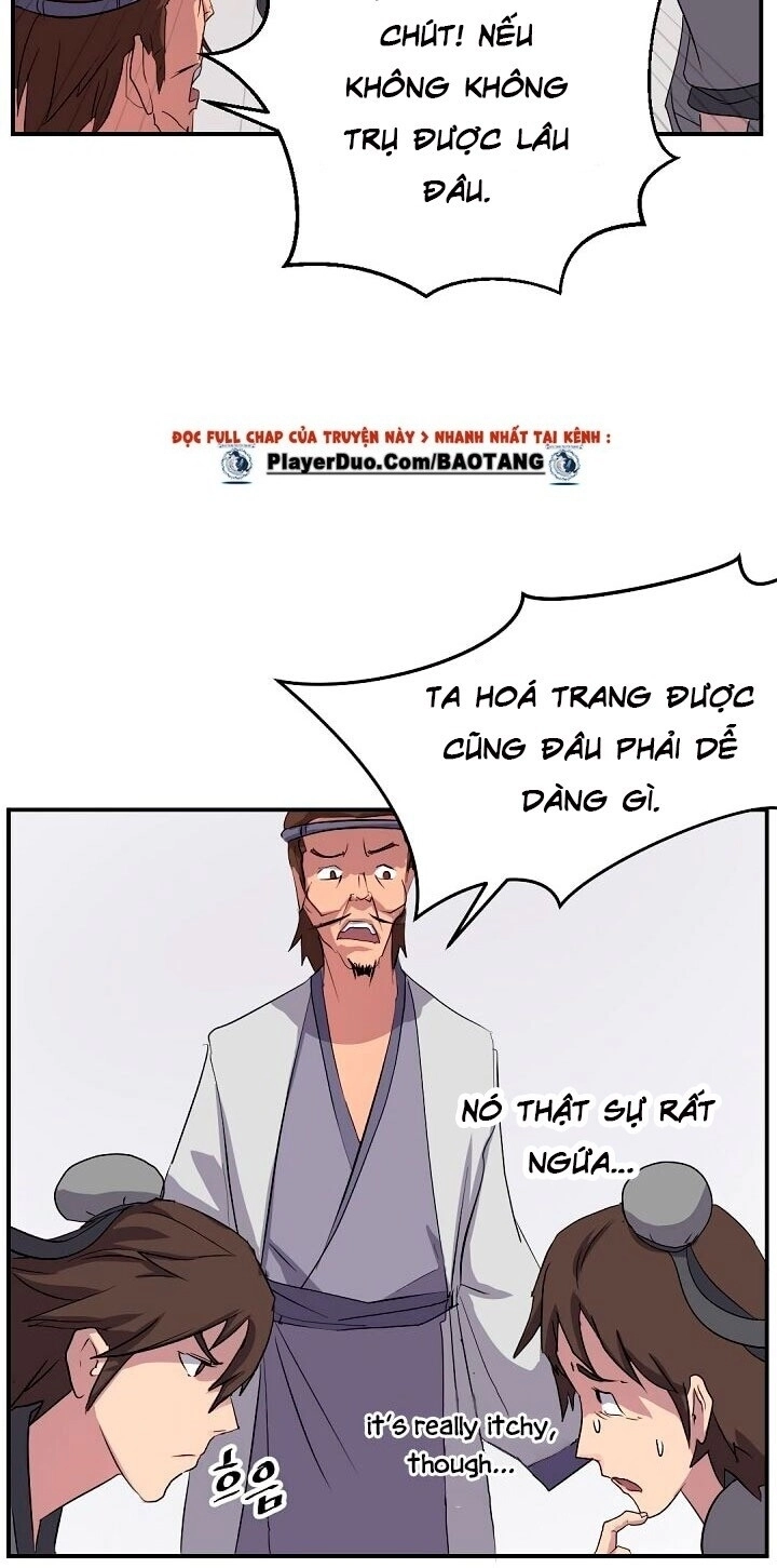 Trọng Sinh, Bất Khả Chiến Bại Chapter 26 - 9