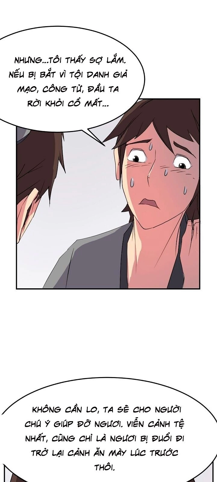 Trọng Sinh, Bất Khả Chiến Bại Chapter 26 - 11