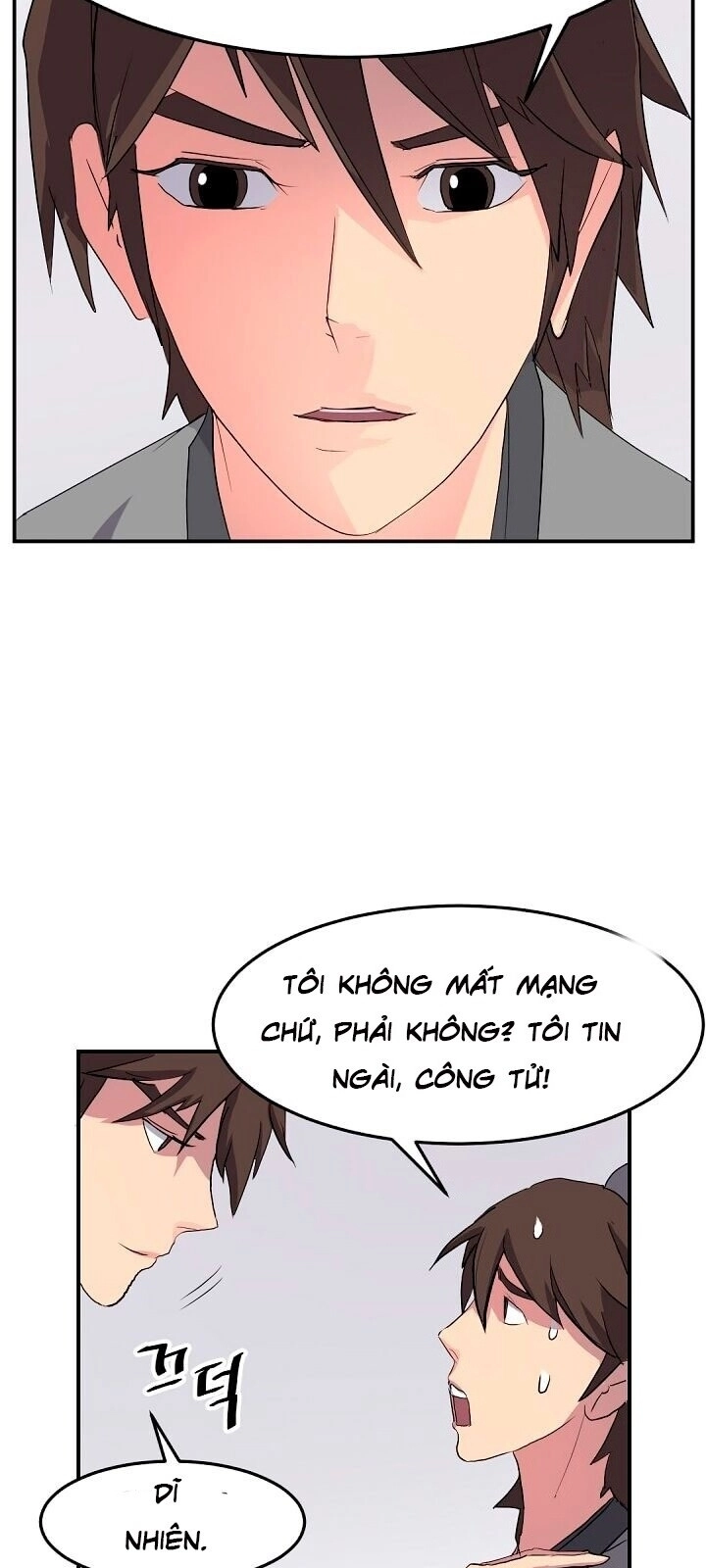 Trọng Sinh, Bất Khả Chiến Bại Chapter 26 - 12